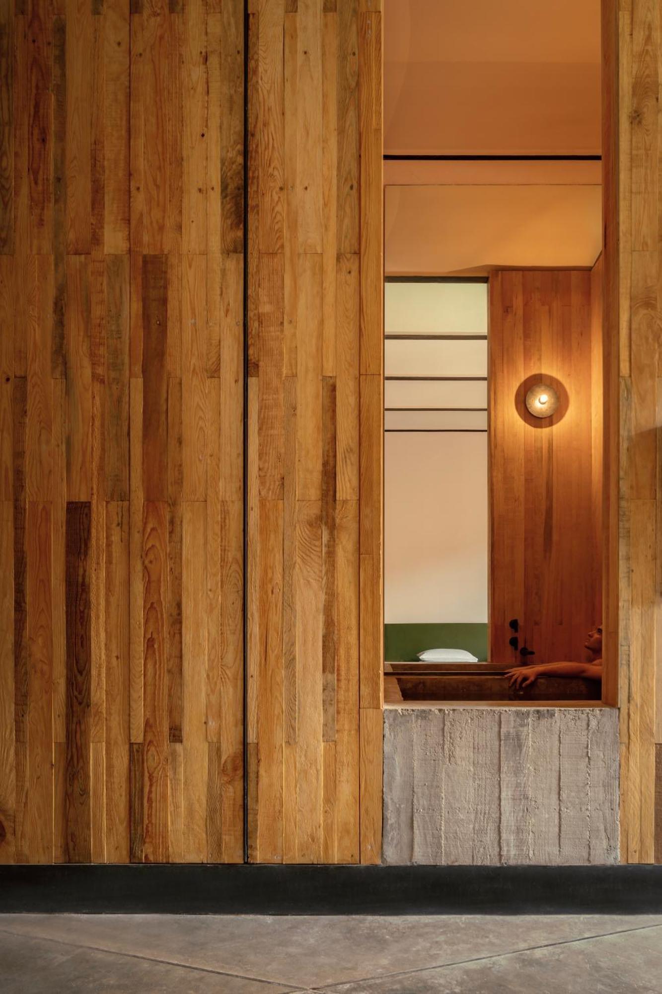 Otro Oaxaca, A Member Of Design Hotels Luaran gambar