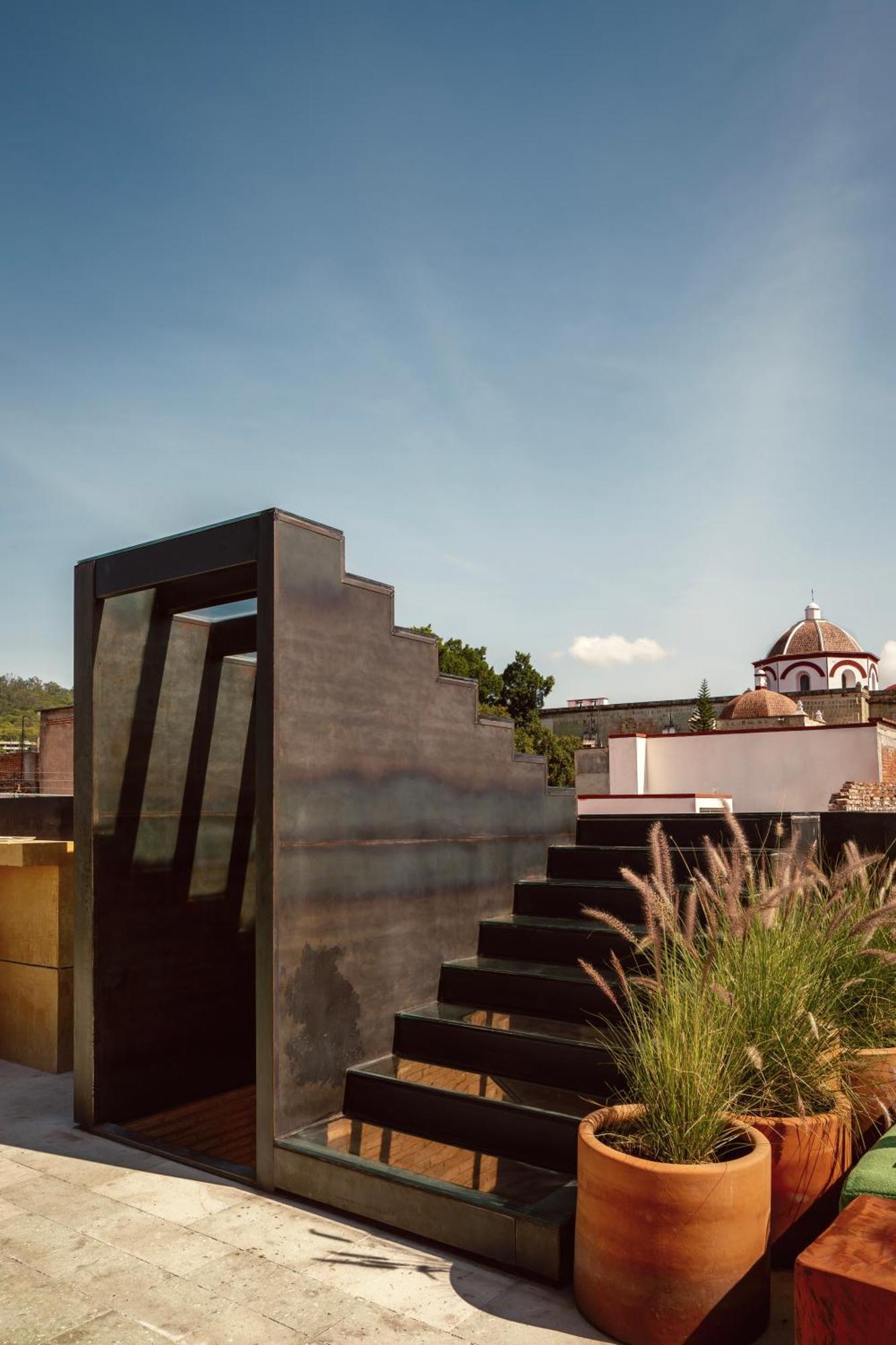 Otro Oaxaca, A Member Of Design Hotels Luaran gambar
